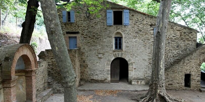 Hauts de Collioure