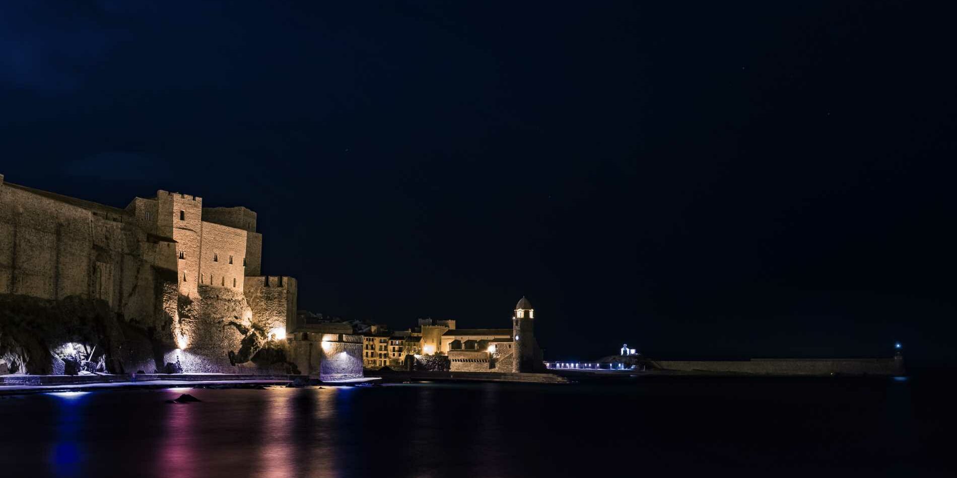 les-criques-de-porteil-notre-region-decouverte-CHATEAU-ROYAL-COLLIOURE